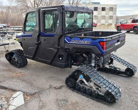 Polaris 1000 Ranger-XP-Premium-/-NorthStar-/-Ultimate--*Straight-a-arms* Ind 2021 2023