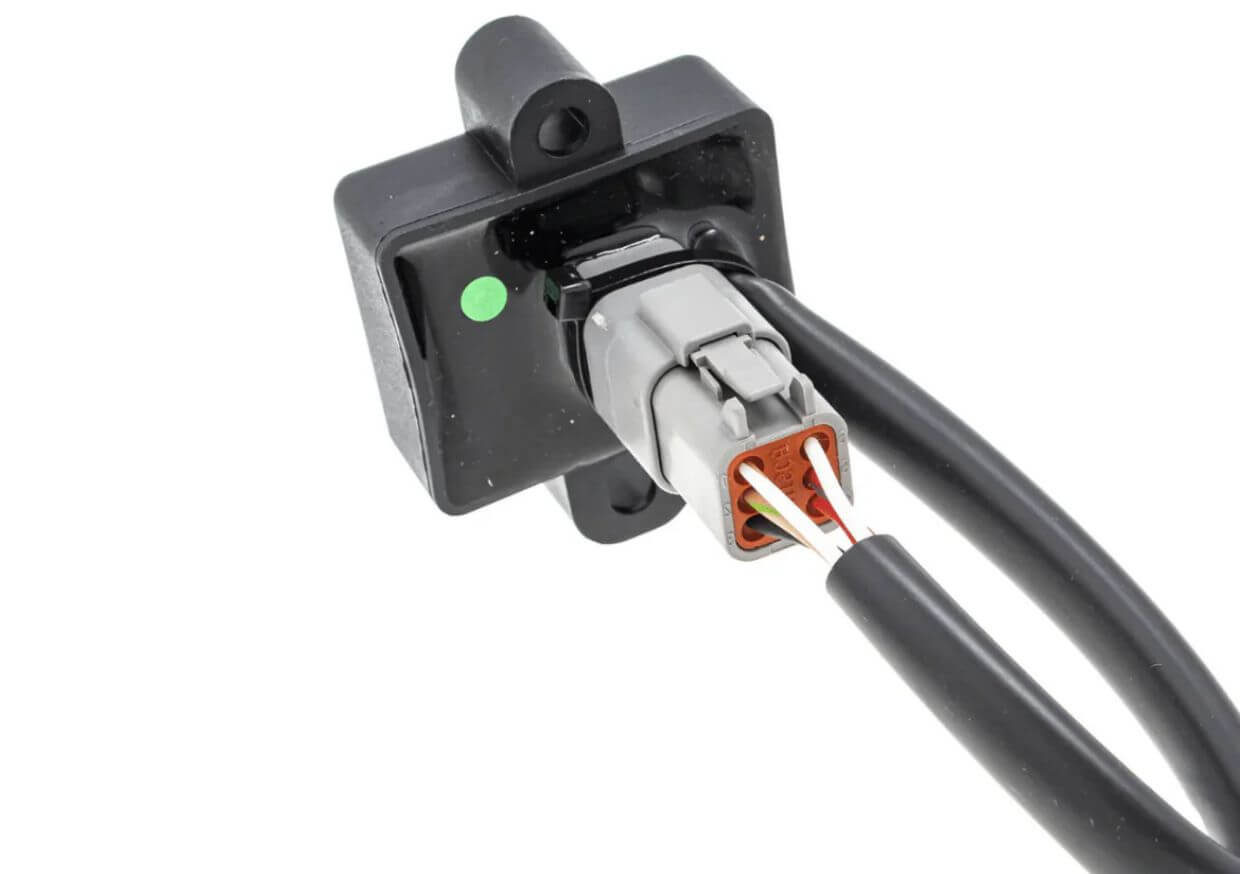 CAN-AM Track DPS Module #715007338