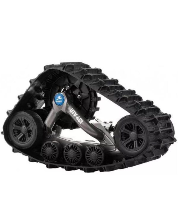 2025 Polaris RZR Pro R UTV Tracks