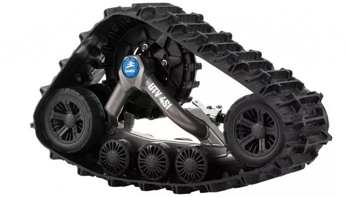 2025 Polaris RZR Pro R Camso Tracks 2025 Polaris RZR Pro R Camso Tracks