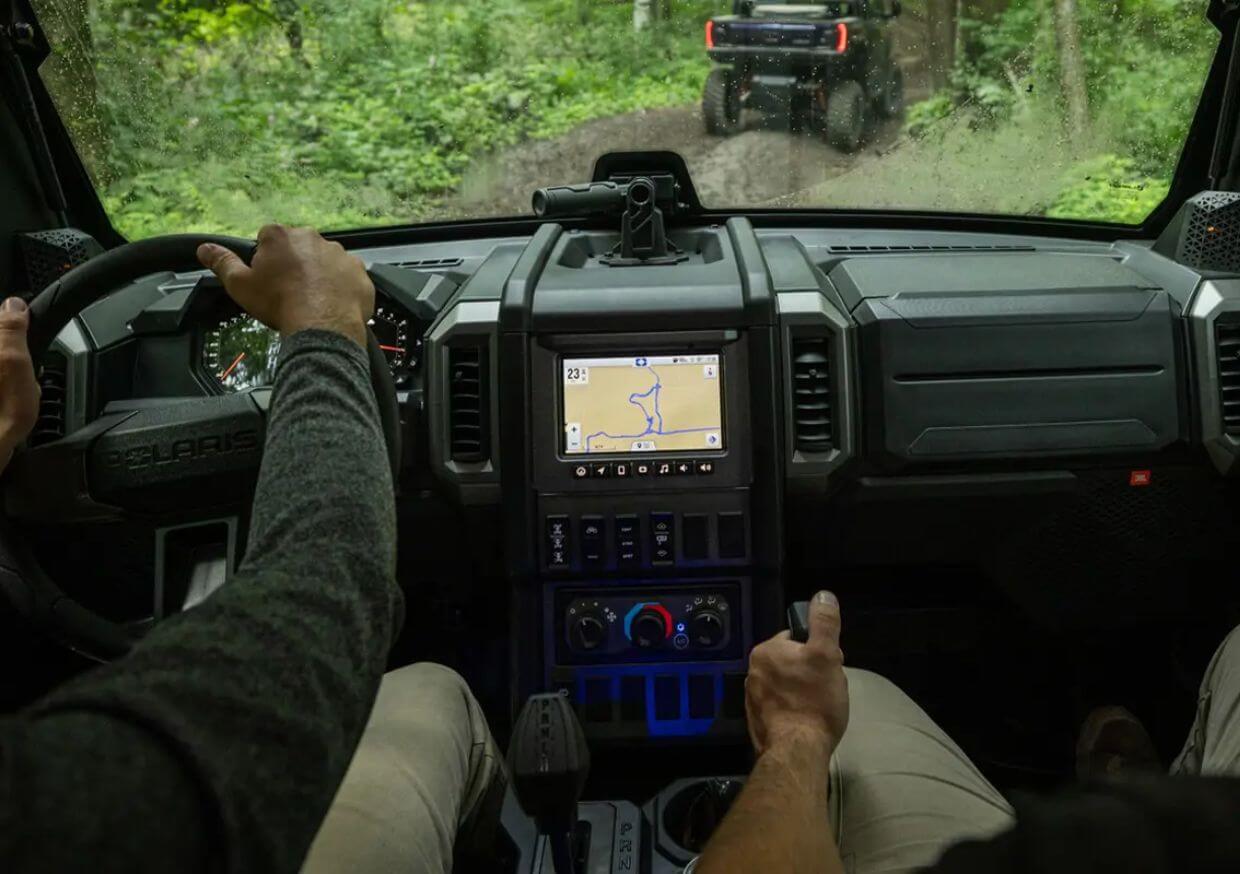 Polaris XPEDITION XP