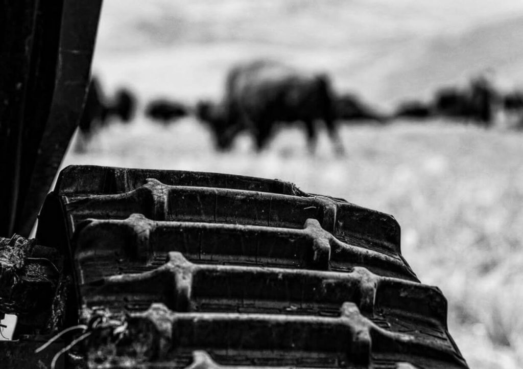 UTV Tracks for Arctic Cat UTVs