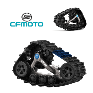 CF Moto UTV Tracks