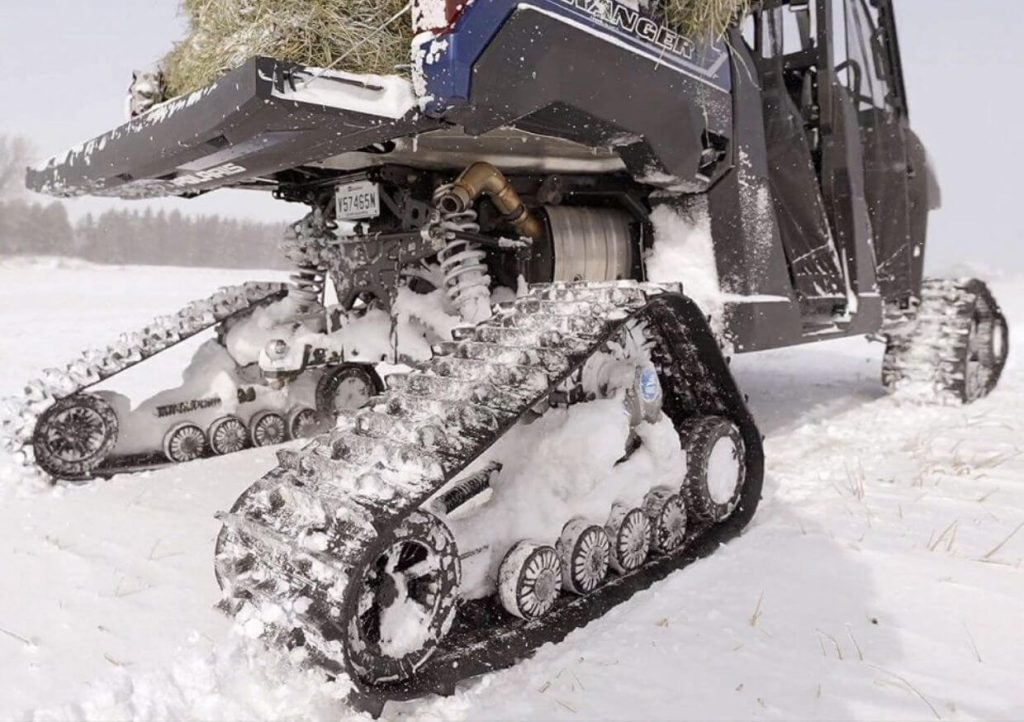 Camso UTV Tracks category