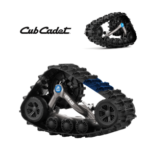 Cub Cadet UTV Tracks