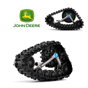 John Deere UTV Tracks