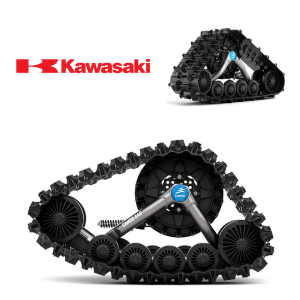 Kawasaki UTV Tracks