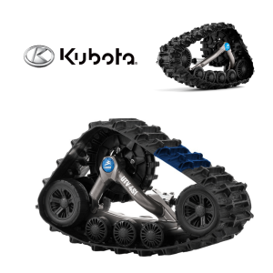 Kubota UTV Tracks