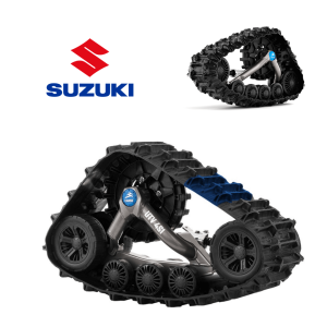 Suzuki UTV Tracks
