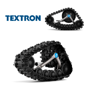 Textron UTV Tracks