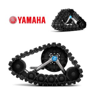 Yamaha UTV Tracks