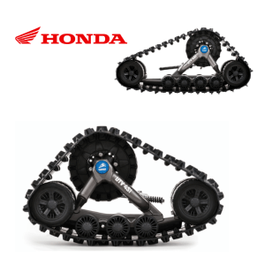 Honda UTV Tracks